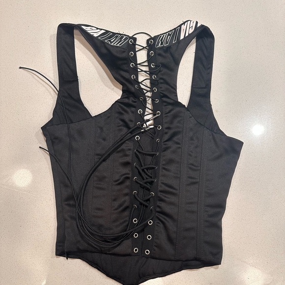 SIOBHAN CORSET - Picture 3 of 3